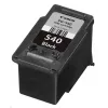 Canon PG-540 cartucho de tinta 1 ud. original estándar photo negro