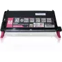 Epson cartucho de imagen de capacidad estándar magenta 2k, 2000 páginas, magenta, 1 ud.