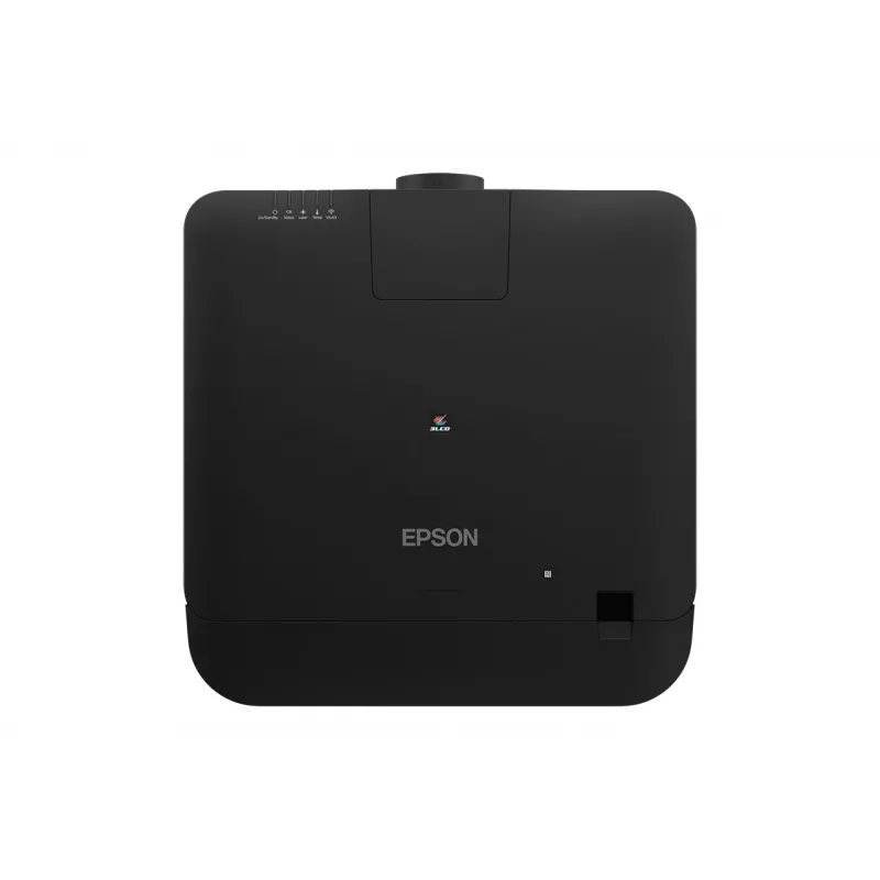 Epson EB-PU2220B proyector de gran formato 20000 lúmenes ANSI 3LCD WUXGA (1920x1200) negro
