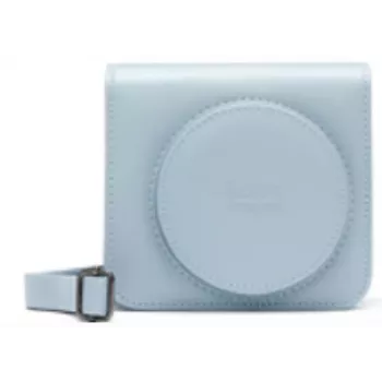 Fujifilm instax SQUARE SQ1 funda compacta azul