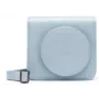 Fujifilm instax SQUARE SQ1 funda compacta azul