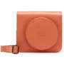 Fujifilm instax SQUARE SQ1 funda compacta terracota
