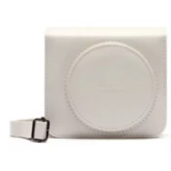 Fujifilm instax SQUARE SQ1 funda compacta blanca