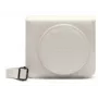 Fujifilm instax SQUARE SQ1 funda compacta blanca