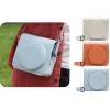 Fujifilm instax SQUARE SQ1 funda compacta blanca