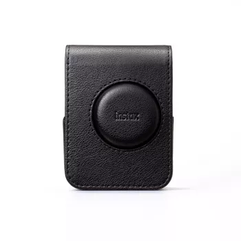 Fujifilm Instax Mini Evo funda, negra (70100152994)