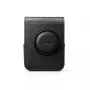 Fujifilm Instax Mini Evo funda, negro (70100152994)