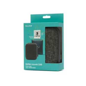 Fujifilm Instax Square Link Printer Case funda protectora 1 ud.