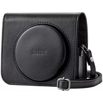 Fujifilm instax SQ 40 funda negra