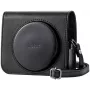 Fujifilm instax SQ 40 funda negra