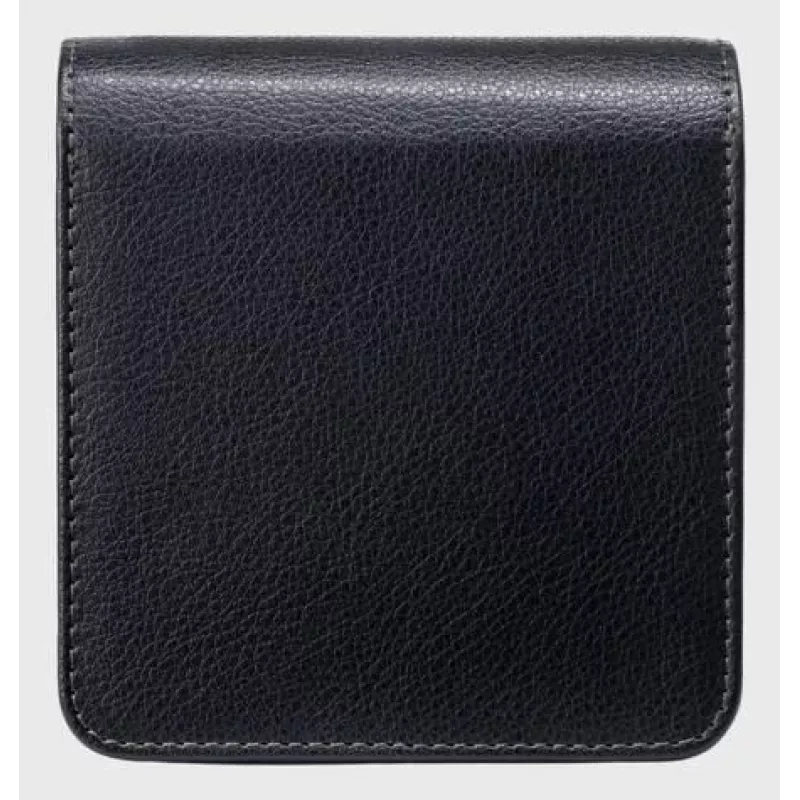 Funda para mujer Fujifilm 70100162646 negra correa de hombro Instax mini 99