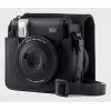 Funda para mujer Fujifilm 70100162646 negra correa de hombro Instax mini 99