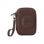 Fujifilm mini LiPlay funda compacta bronce