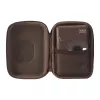 Fujifilm mini LiPlay funda compacta bronce