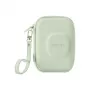 Fujifilm mini LiPlay funda compacta verde