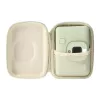 Fujifilm mini LiPlay funda compacta verde