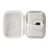 Fujifilm mini LiPlay funda compacta blanca