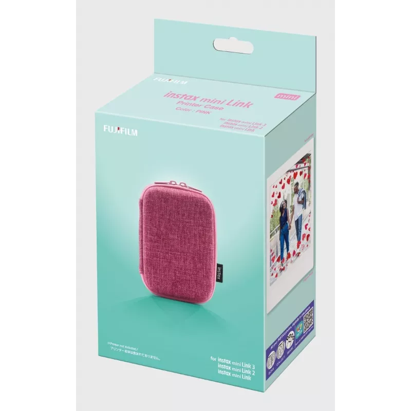 Fujifilm 70100164444 pieza/accesorio de impresora/escáner funda protectora 1 ud.