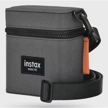 Fujifilm 70100167086 funda de cámara funda compacta negra