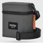 Fujifilm 70100167086 funda de cámara funda compacta negra