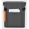 Fujifilm 70100167086 funda de cámara funda compacta negra
