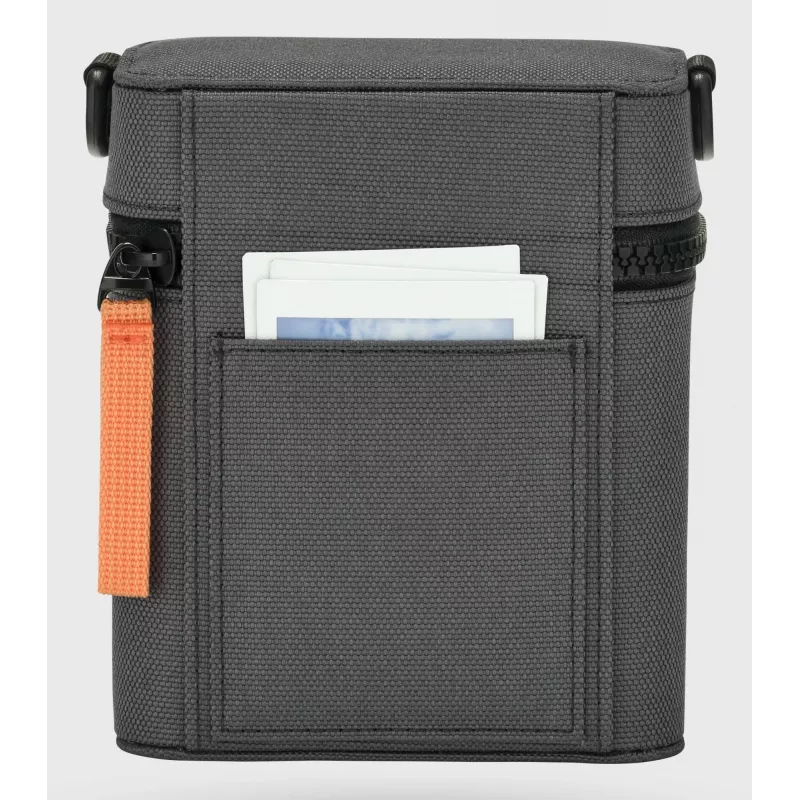 Fujifilm 70100167086 funda de cámara funda compacta negra