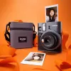 Fujifilm 70100167086 funda de cámara funda compacta negra