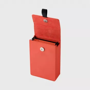 Fujifilm 70100171173 funda de dispositivo naranja