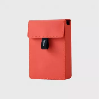 Fujifilm 70100171173 funda de dispositivo naranja