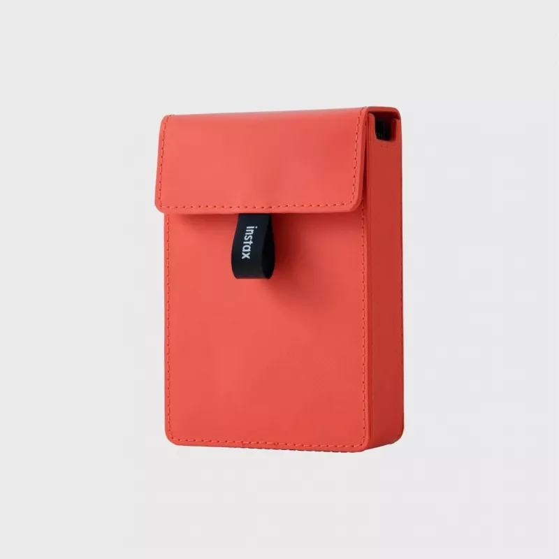 Fujifilm 70100171173 funda de dispositivo naranja