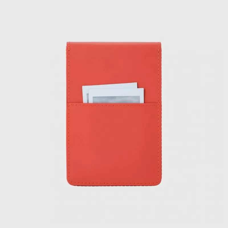 Fujifilm 70100171173 funda de dispositivo naranja