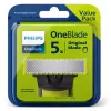 Philips Norelco OneBlade OneBlade QP250/50 cuchilla de repuesto