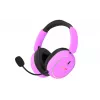 HATOR Phoenix 2 auriculares inalámbricos cable e inalámbrico diadema gaming USB Type-C / USB Type-A Bluetooth violeta