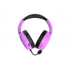 HATOR Phoenix 2 auriculares inalámbricos cable e inalámbrico diadema gaming USB Type-C / USB Type-A Bluetooth violeta