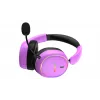 HATOR Phoenix 2 auriculares inalámbricos cable e inalámbrico diadema gaming USB Type-C / USB Type-A Bluetooth violeta