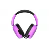 HATOR Phoenix 2 auriculares inalámbricos cable e inalámbrico diadema gaming USB Type-C / USB Type-A Bluetooth violeta