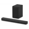 LG DS40T barra de sonido altavoz negro 2.1 canales 300 W