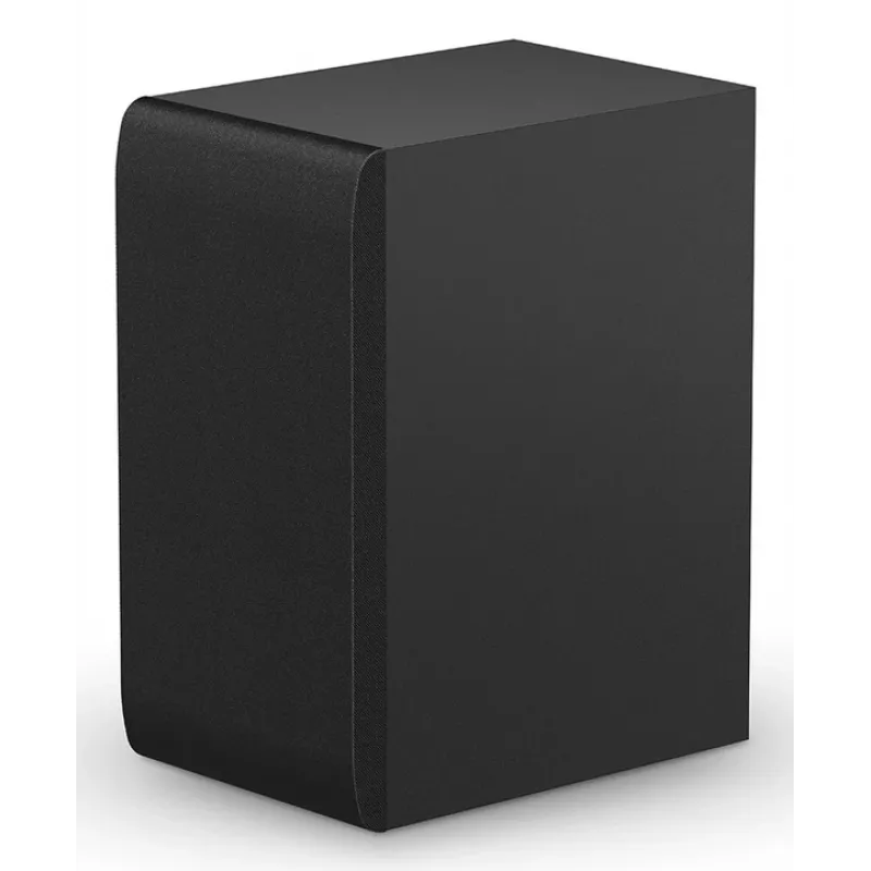 LG DS40T barra de sonido altavoz negro 2.1 canales 300 W