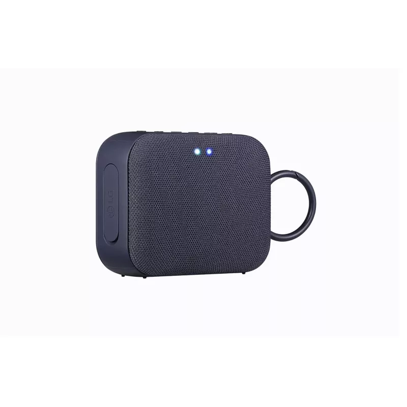 LG XBOOM Go PN1 altavoz portátil mono negro 3 W