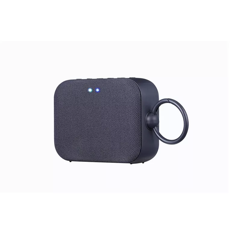 LG XBOOM Go PN1 altavoz portátil mono negro 3 W