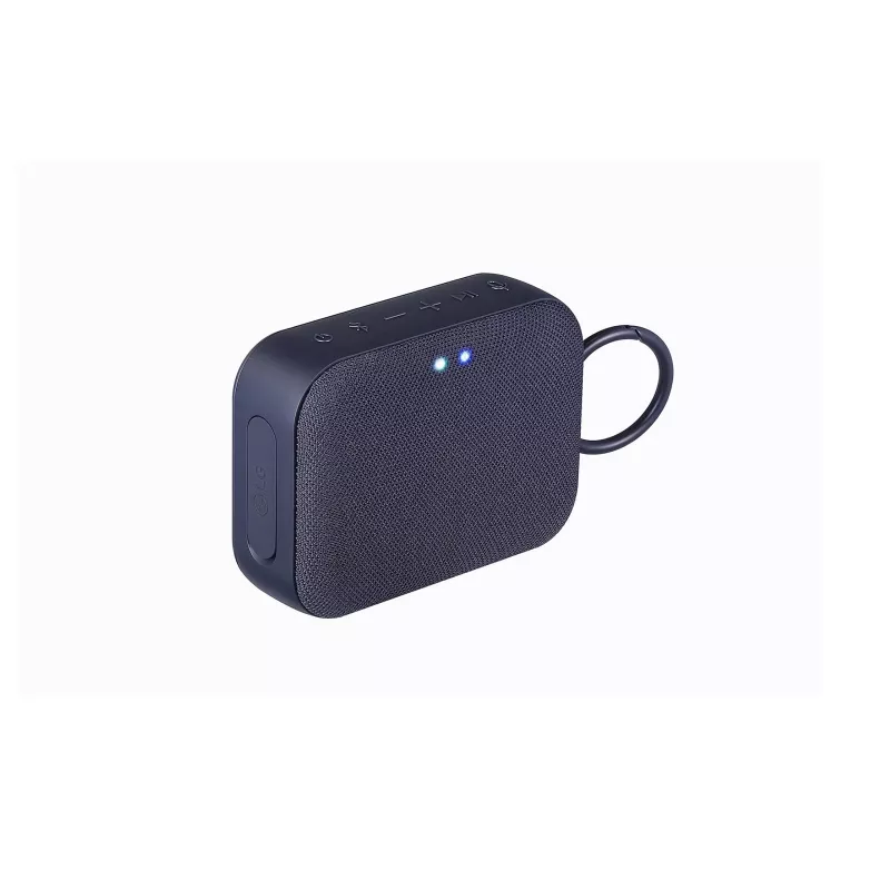 LG XBOOM Go PN1 altavoz portátil mono negro 3 W