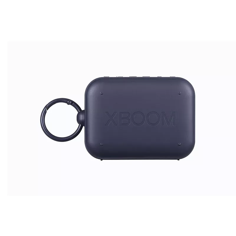 LG XBOOM Go PN1 altavoz portátil mono negro 3 W