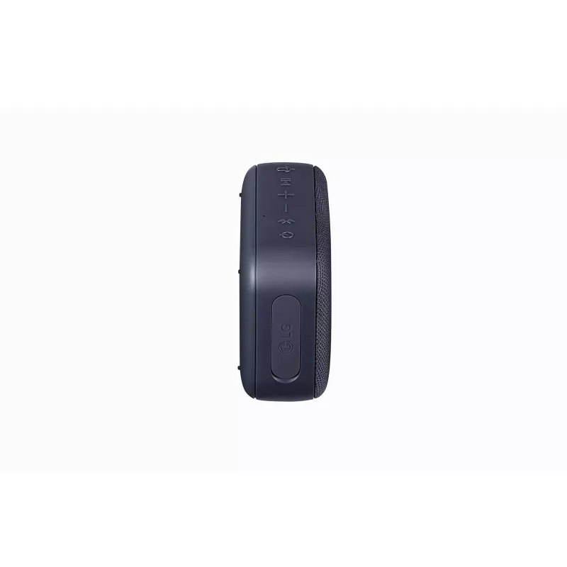LG XBOOM Go PN1 altavoz portátil mono negro 3 W