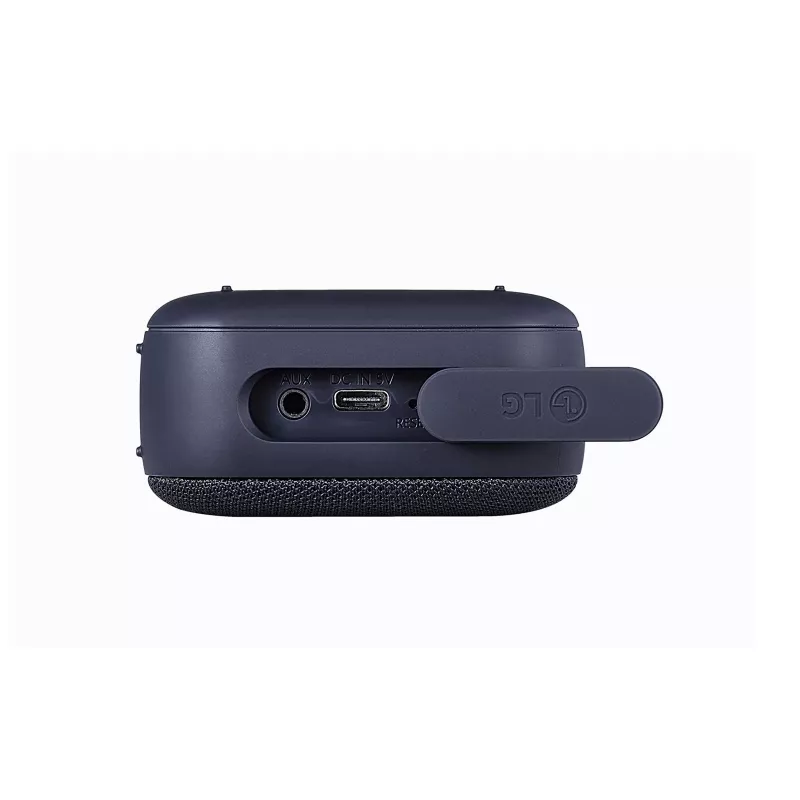 LG XBOOM Go PN1 altavoz portátil mono negro 3 W