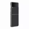 Samsung EF-QF721CTEGWW funda para móvil cubierta transparente
