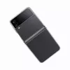 Samsung EF-QF721CTEGWW funda para móvil cubierta transparente