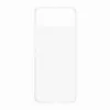 Samsung EF-QF721CTEGWW funda para móvil cubierta transparente