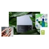 Samsung EF-QF721CTEGWW funda para móvil cubierta transparente