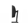 Samsung S65UA monitor de ordenador 86,4 cm (34 inch) 3440 x 1440 píxeles UltraWide Quad HD LCD negro
