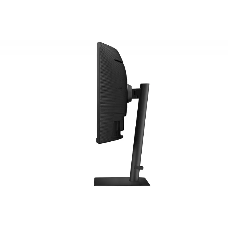 Samsung S65UA monitor de ordenador 86,4 cm (34 inch) 3440 x 1440 píxeles UltraWide Quad HD LCD negro